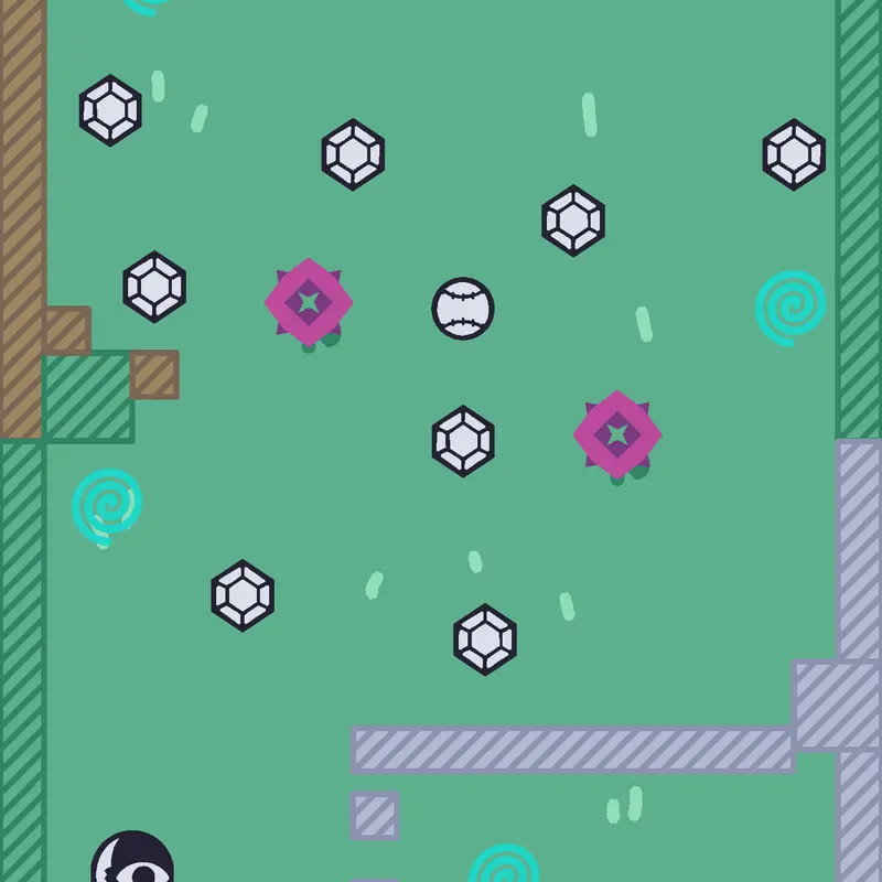 Game by @BRORA