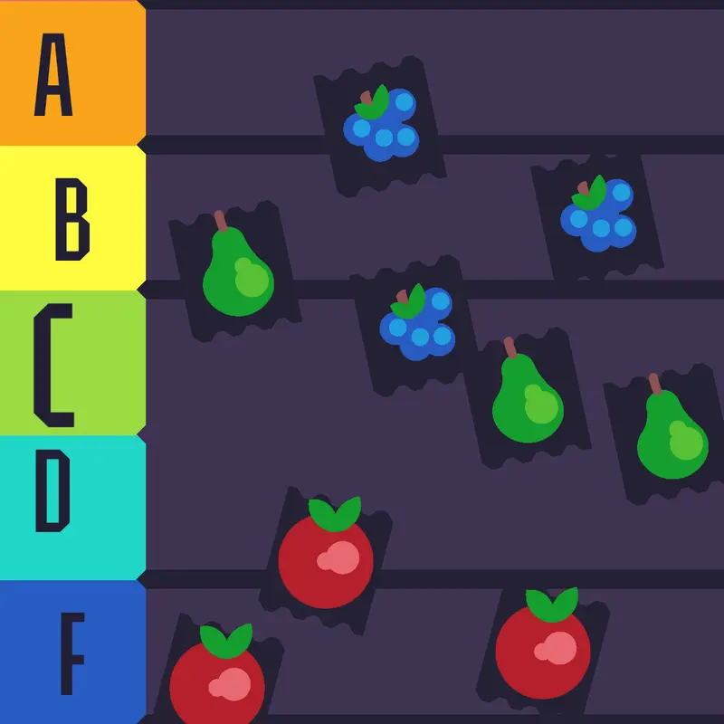 Game by @Luck_