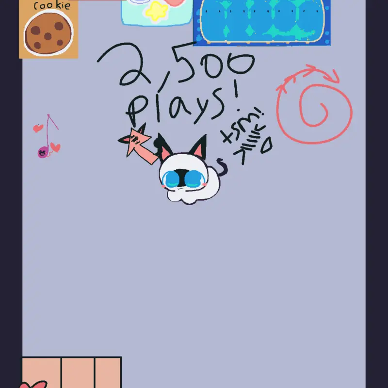 Game by @ARAGRAVES334