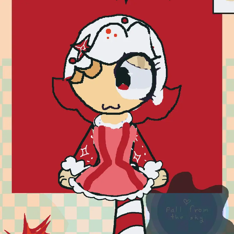 Game by @Roro_Cute182