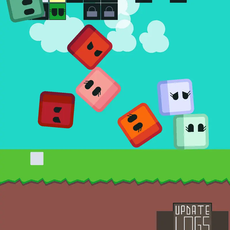 Game by @mustard74