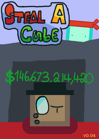 Steal A Cuberot