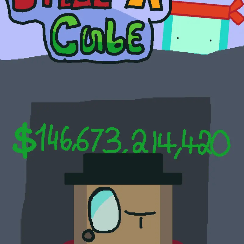 Game by @Roger_OfficiaI