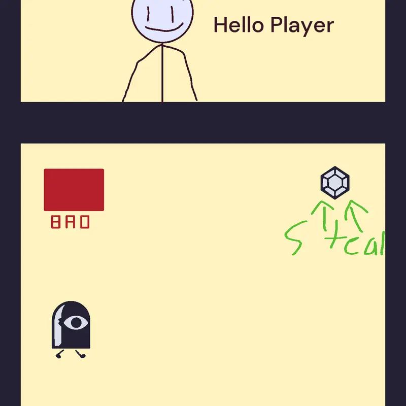 Game by @macantuyul