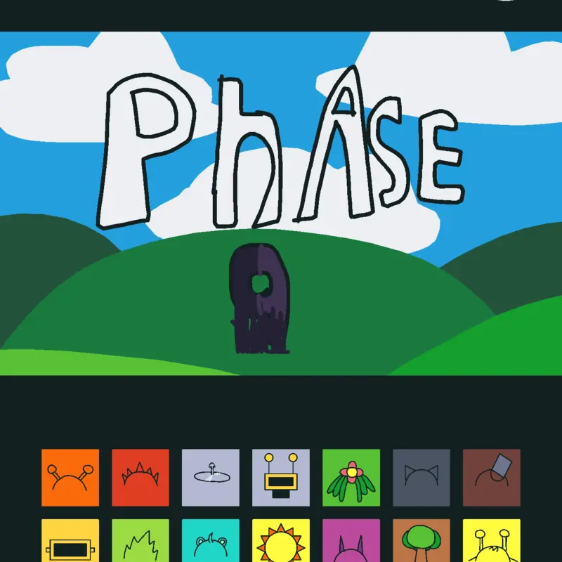 Game by @mr_tutter