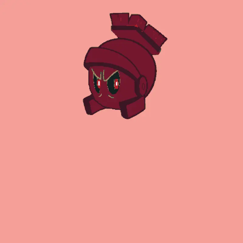 Game by @marvinthesonicfan