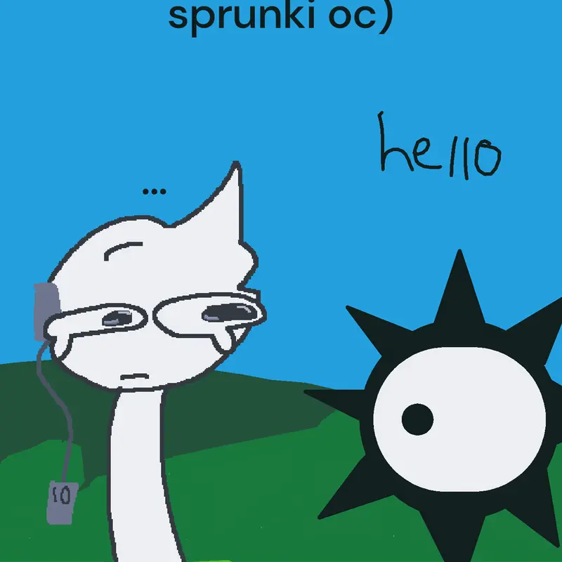 Game by @brunner_the_sprunki