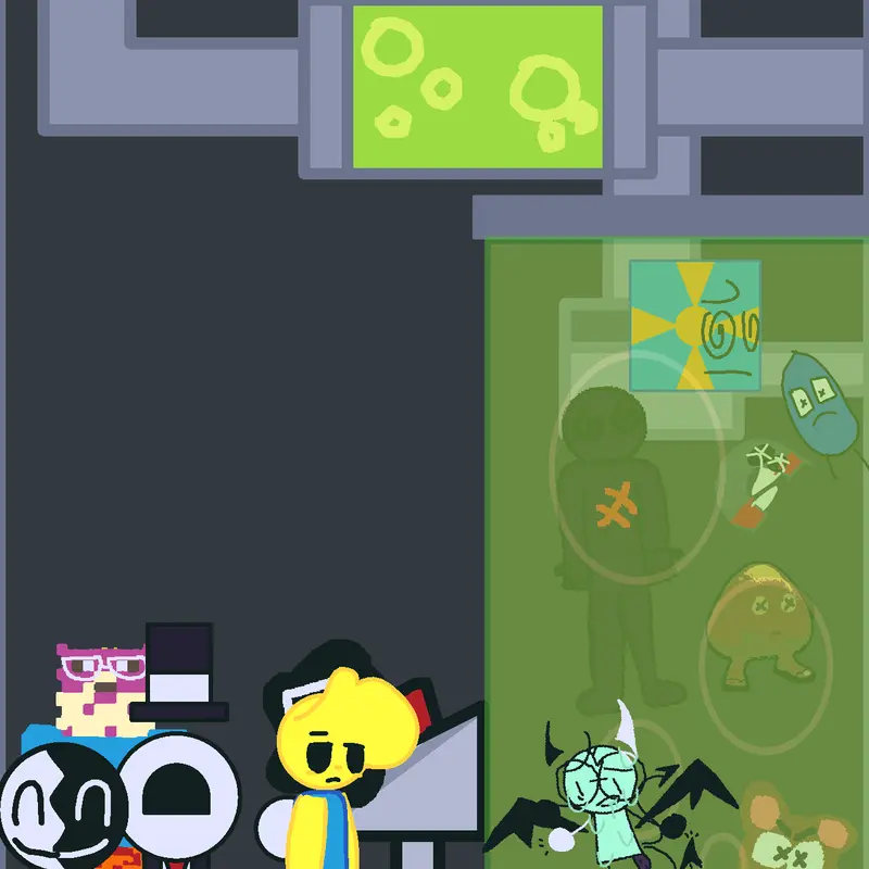 Game by @kerono