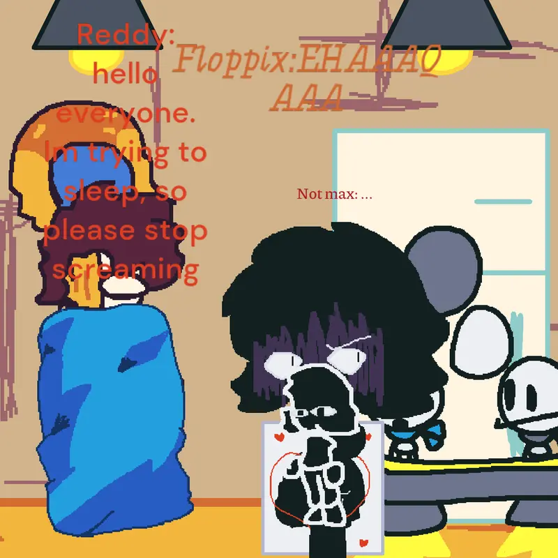 Game by @-ReddyCastler-