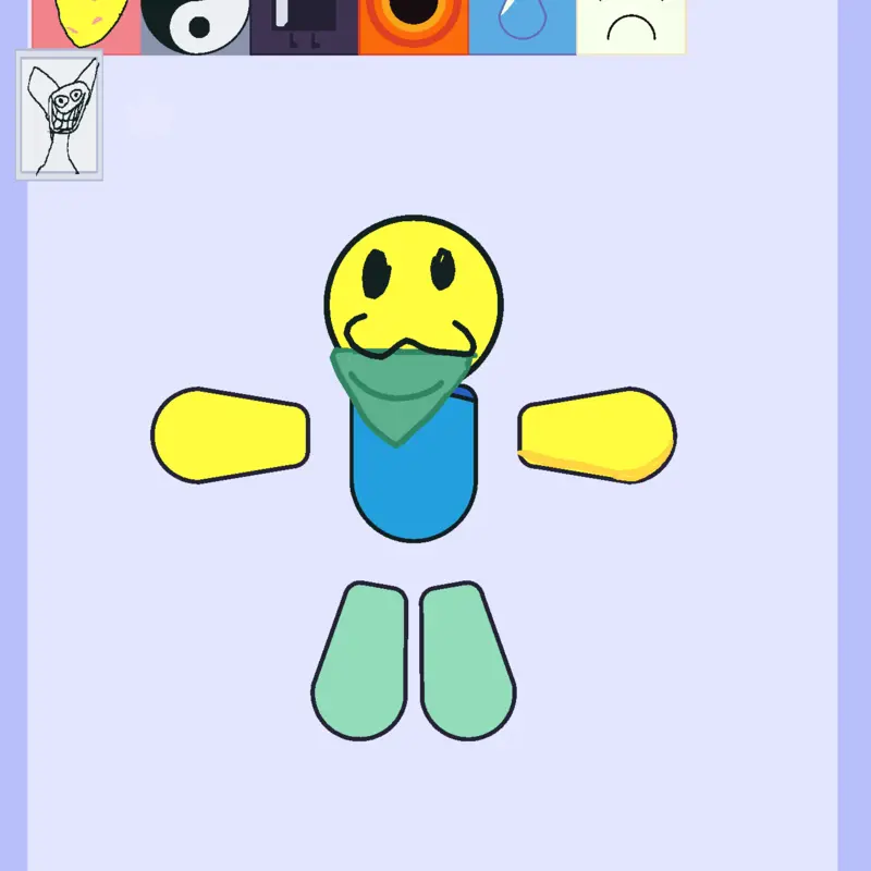 Game by @Noob31