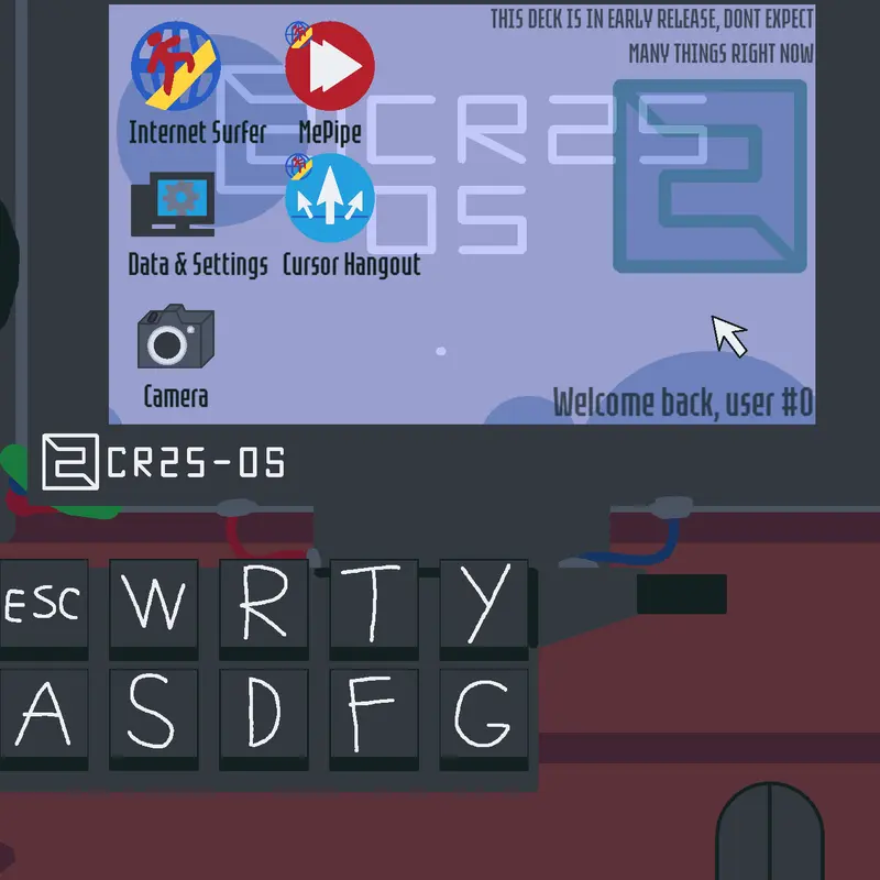 Game by @CRIUS25