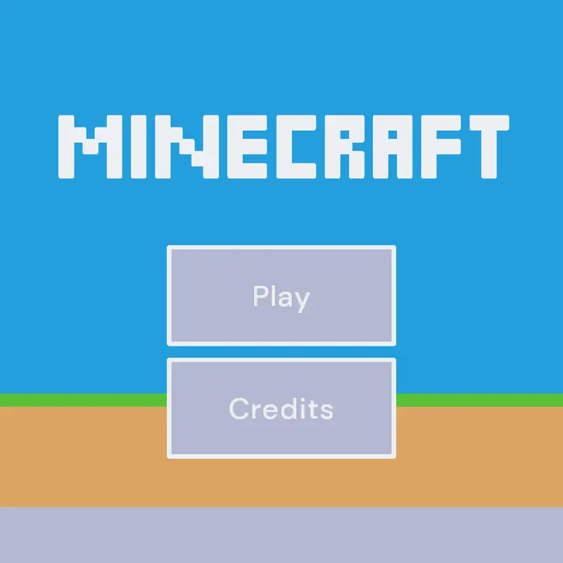 Game by @HaydenBM_Creations