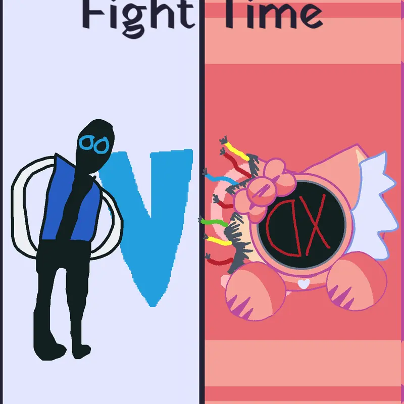Game by @invited_guest