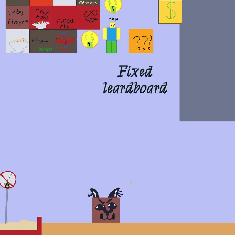 Game by @planetballs