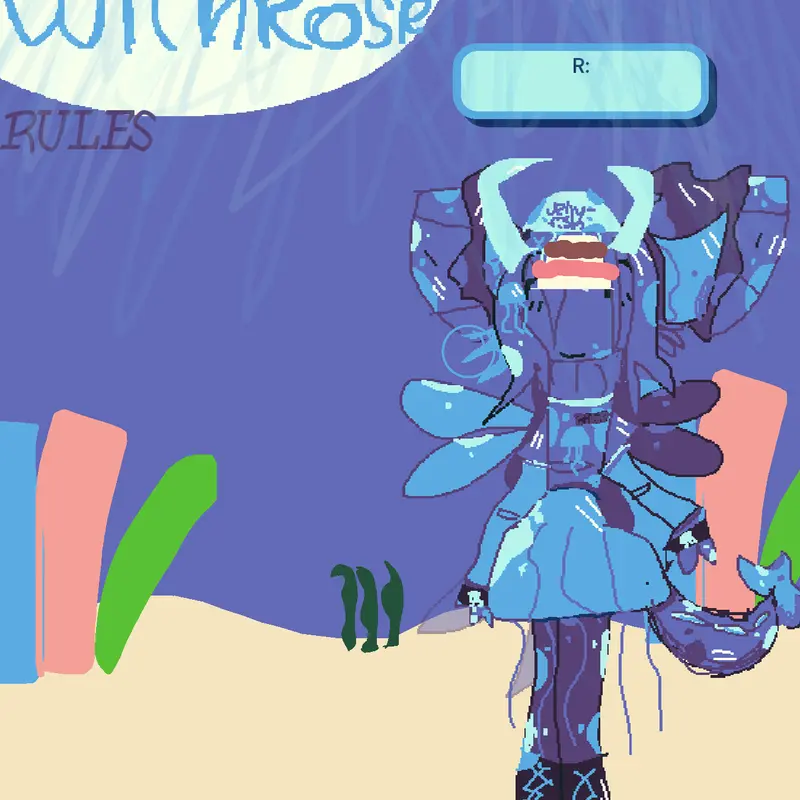 Game by @_-PIANETTEDOXY-_