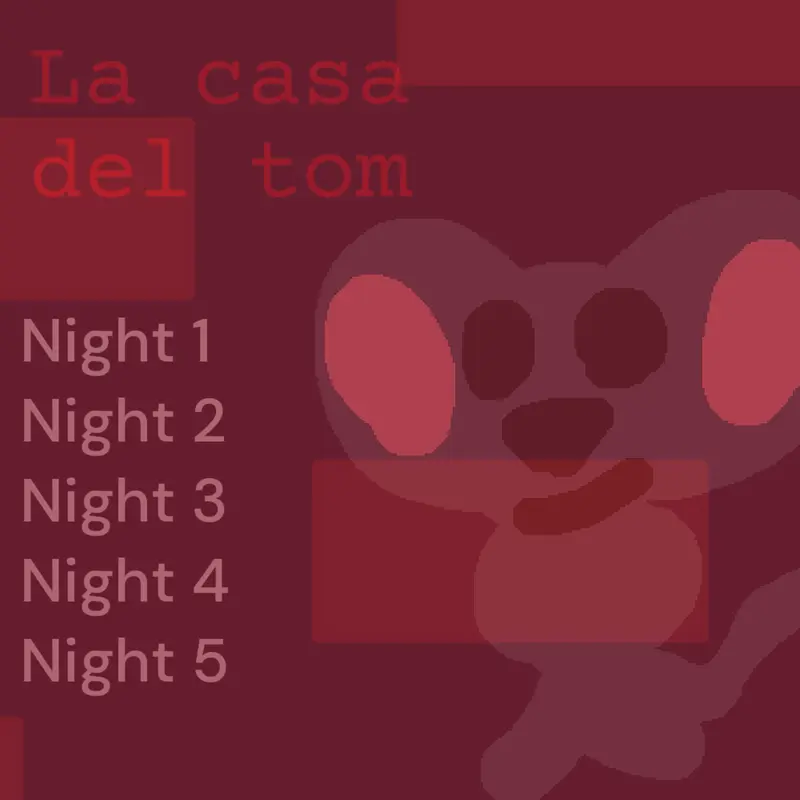 Game by @mandiociay