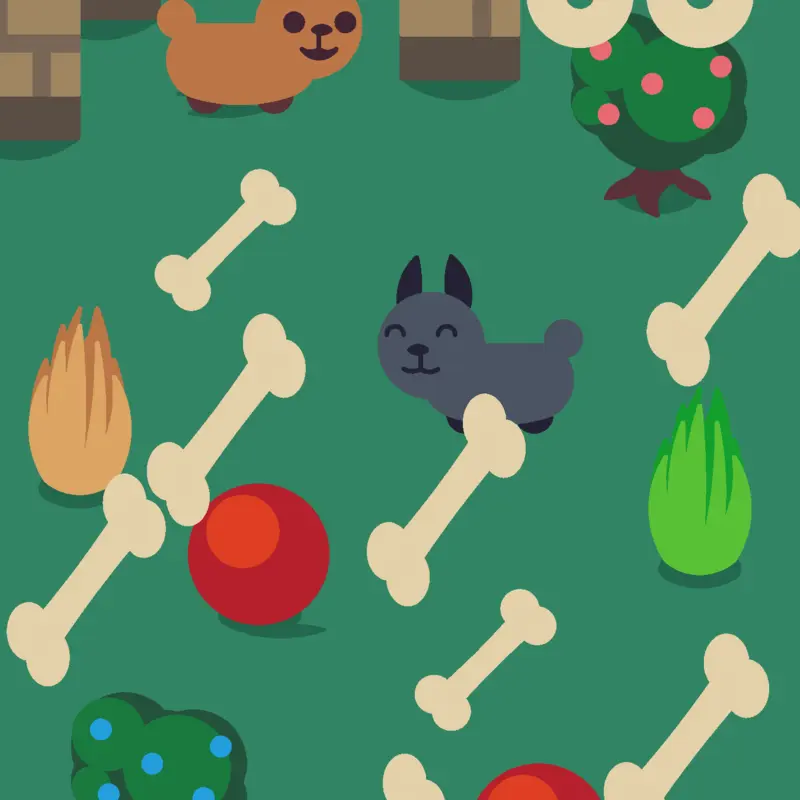 Game by @STRXB3RRIEZZZ