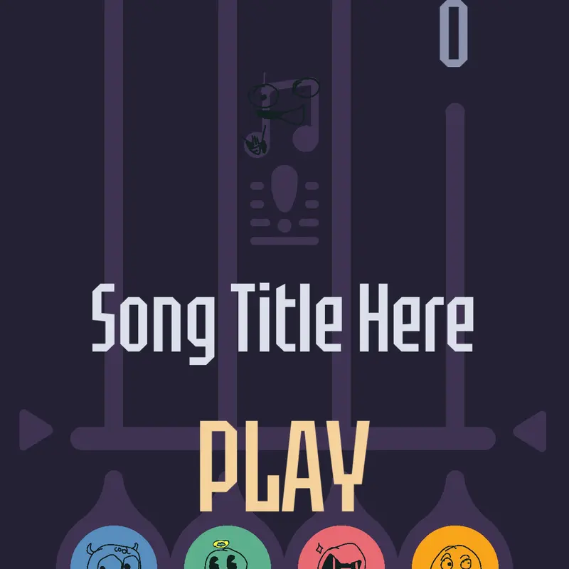 Game by @antoroja93