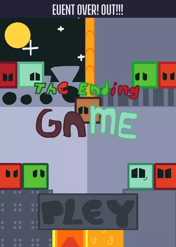 Game by @TheSpongeBob
