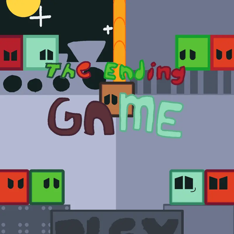 Game by @TheSpongeBob