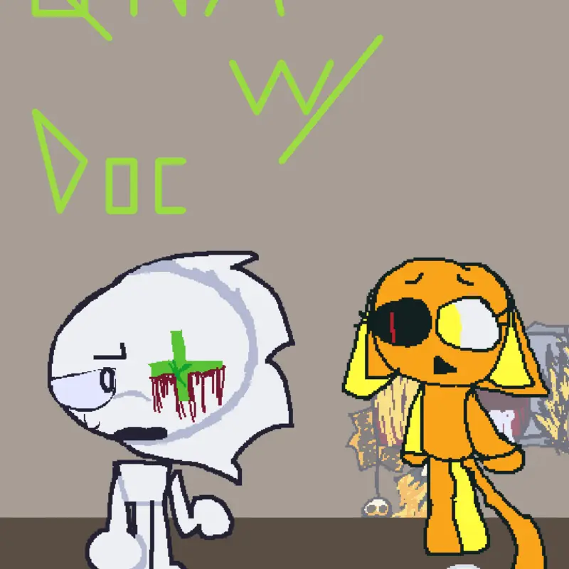 Game by @Canik