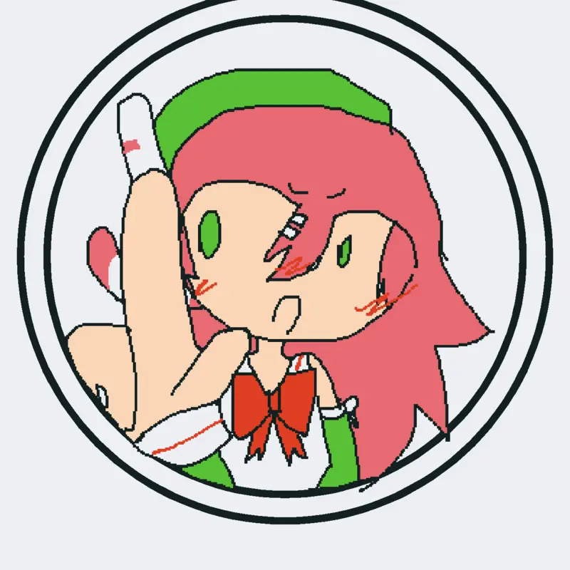 Game by @velvet-pinkykasanelol_