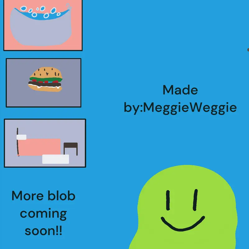 Game by @MeggieWeggie