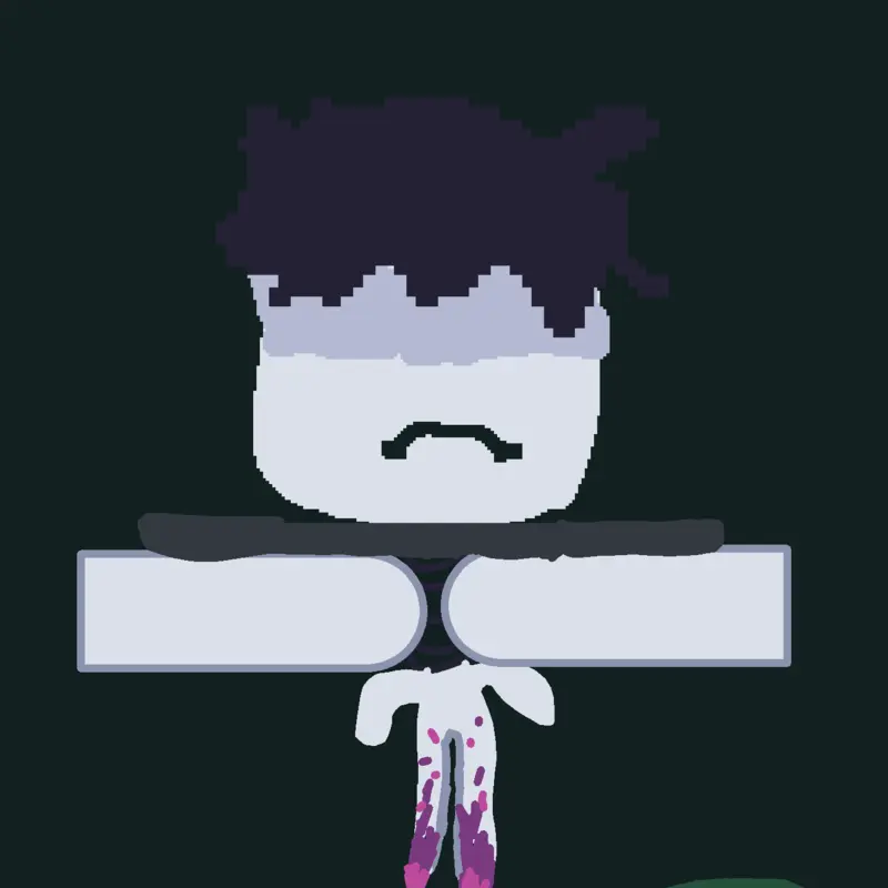 Game by @QZx