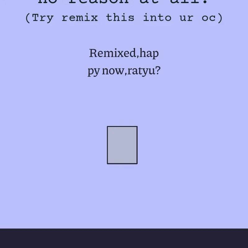 Game by @OnlyJohn