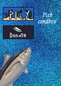 Add fish and shark!