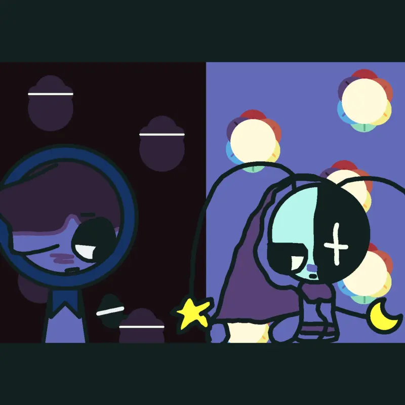 Game by @4B-Yayy_Cupc4k33