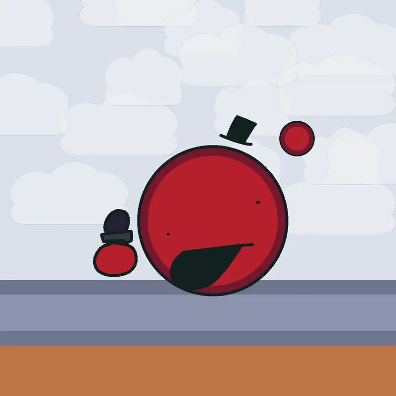 Game by @theJuliansbros