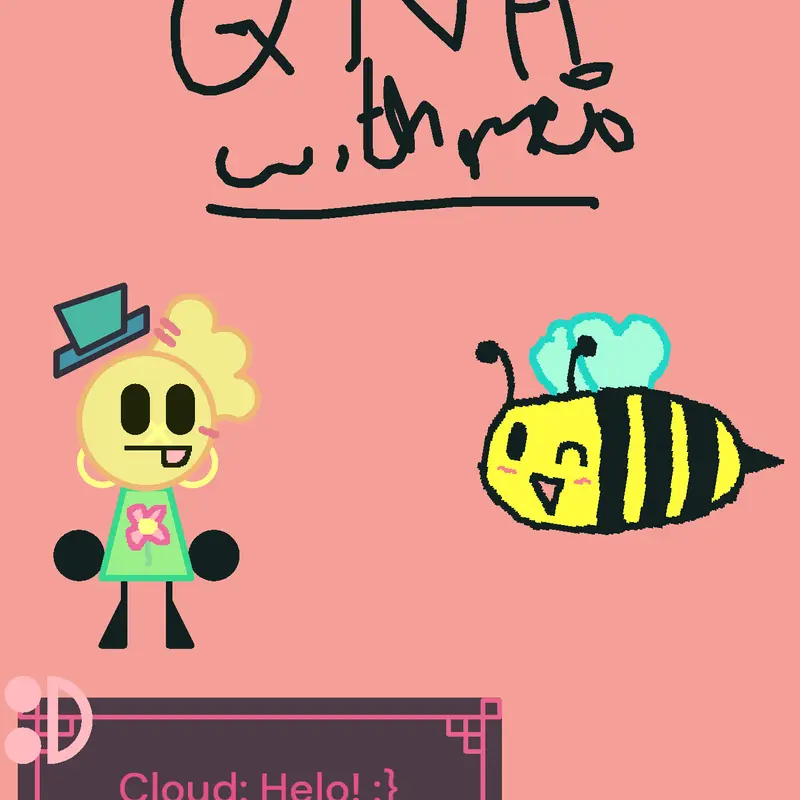 Game by @-FadingCloud-