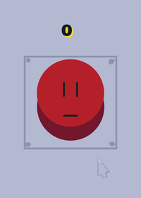 Simple clicker