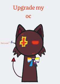 I upgraded my oc