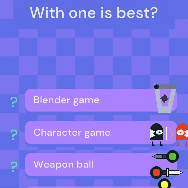 Pollkit game by @Tony_125098