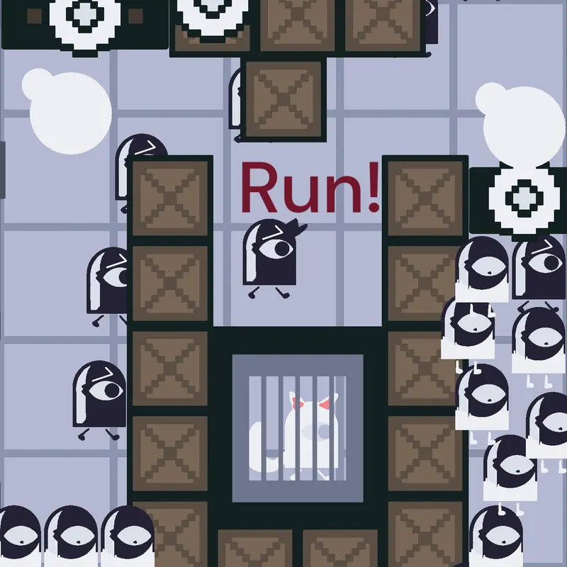 Game by @Guestpo