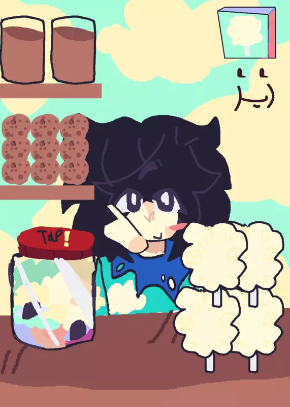 Game by @ZIZ0RI