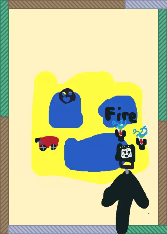 Game by @apple_plays