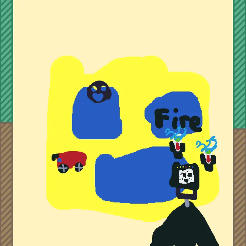 Game by @apple_plays