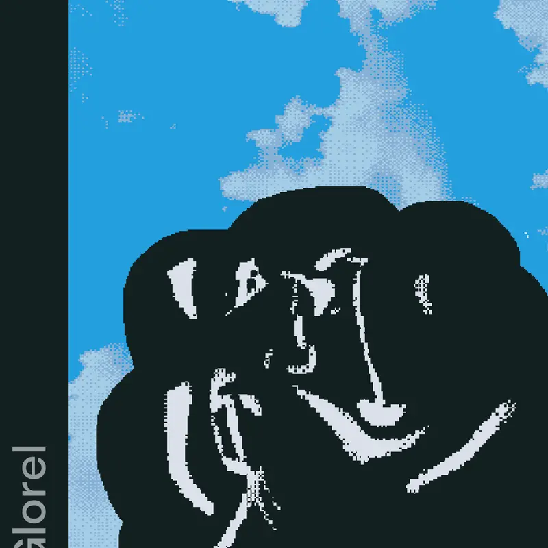 Game by @glorel