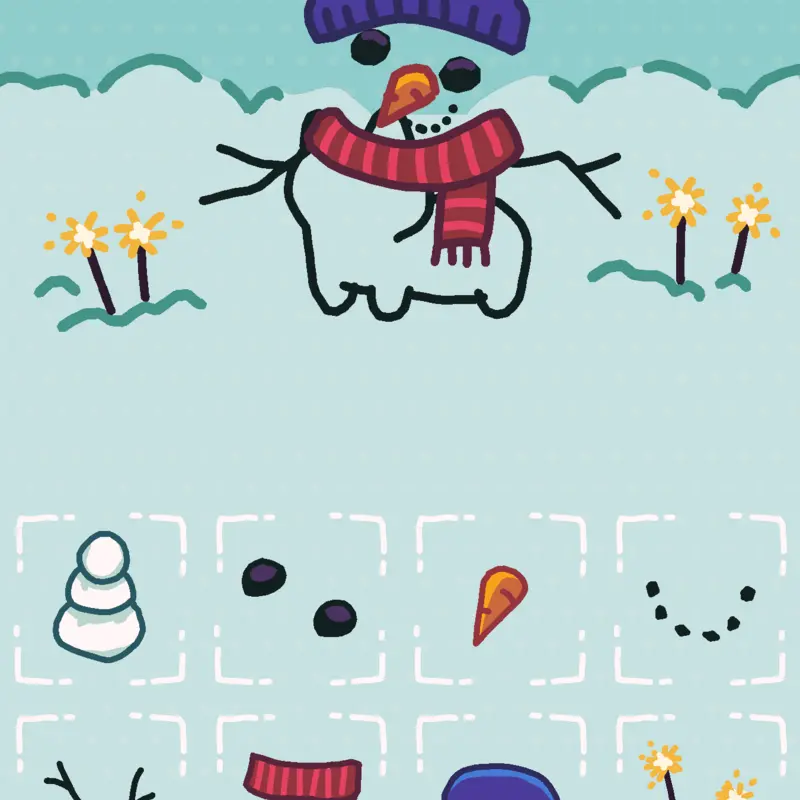 Game by @Dolly_murder