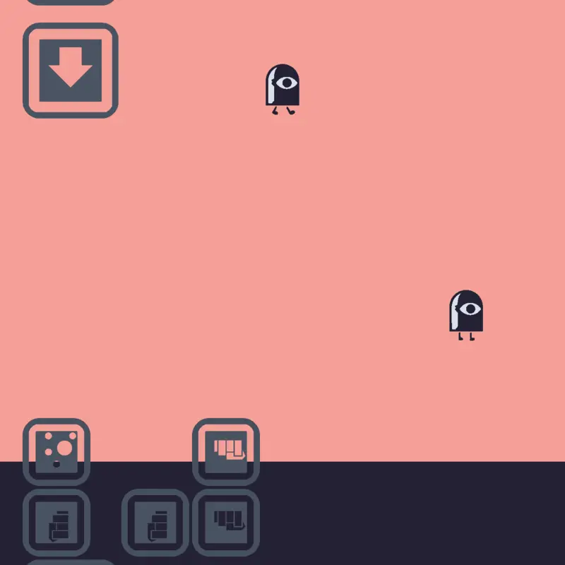 Game by @Pirataargen