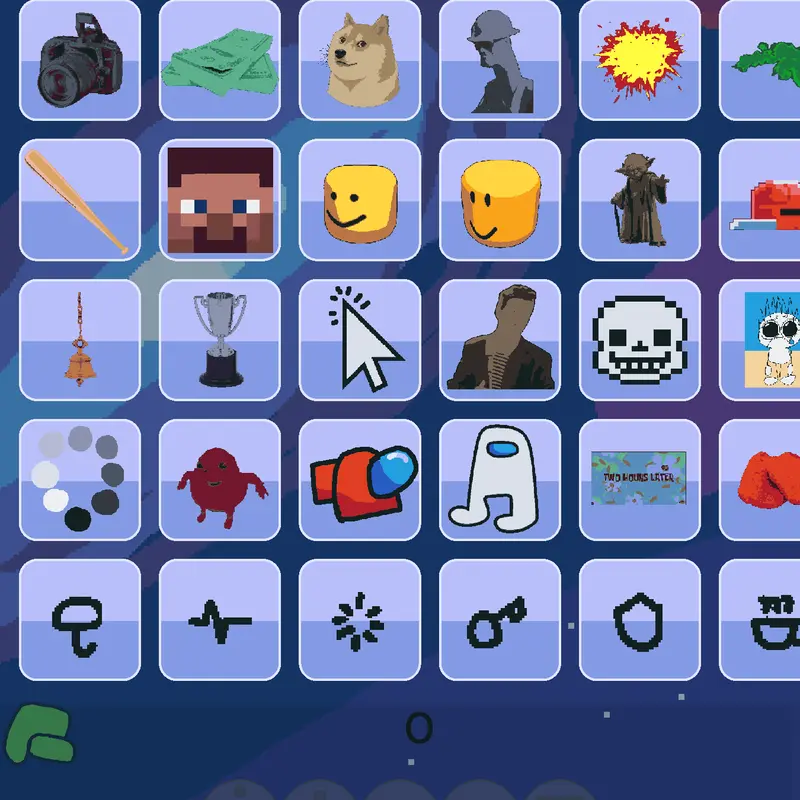 Game by @stuff_i_make
