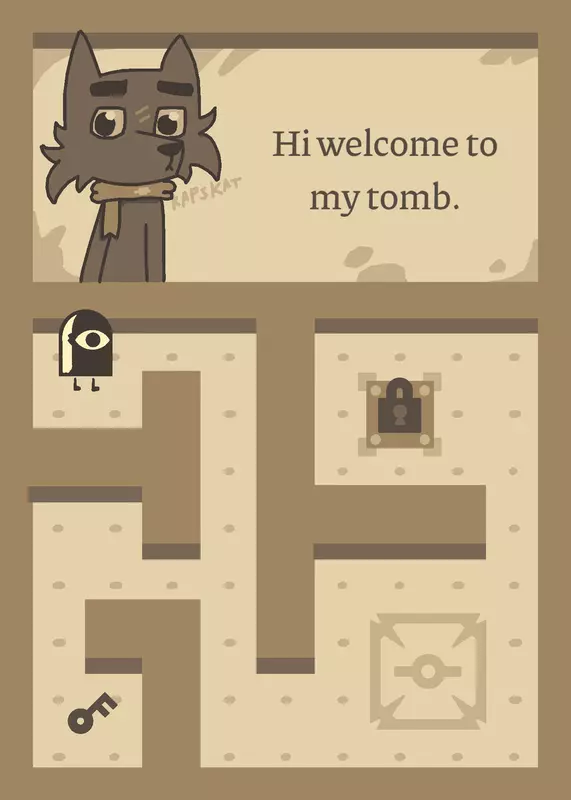 Game by @Joshiies