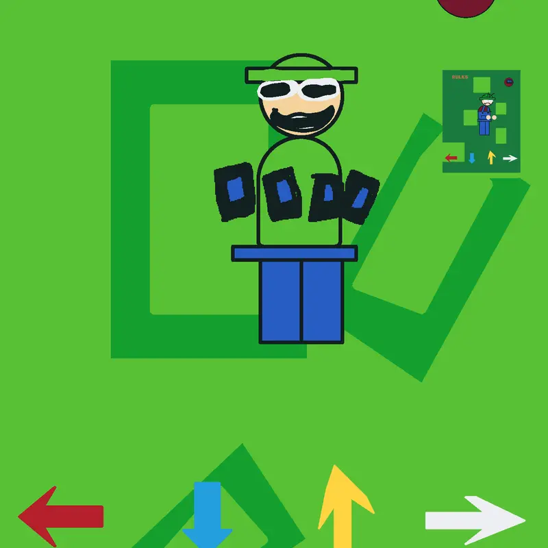 Game by @Mark-Gaming