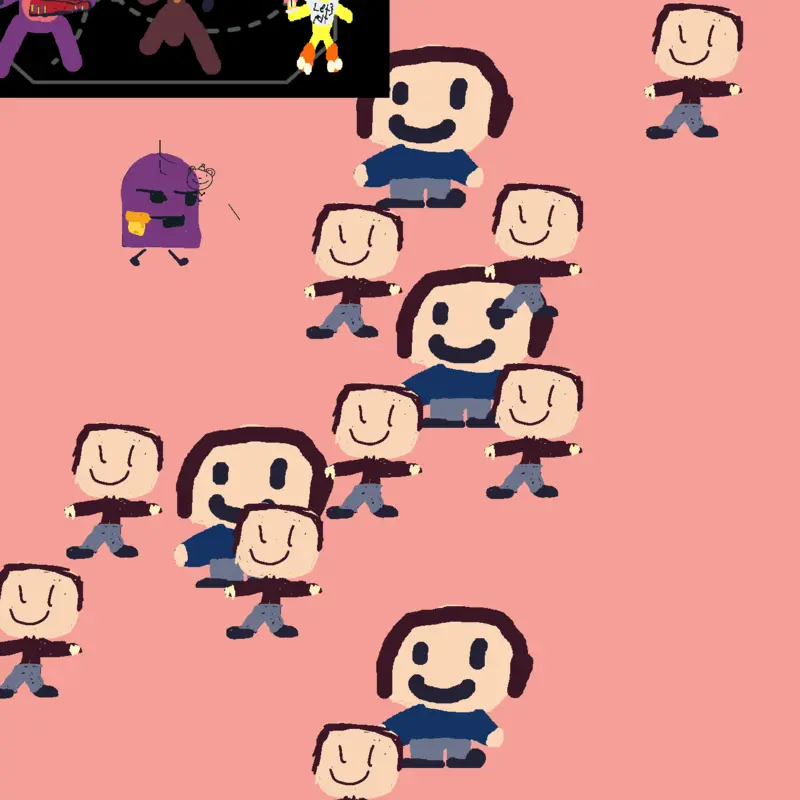 Game by @himomitsme