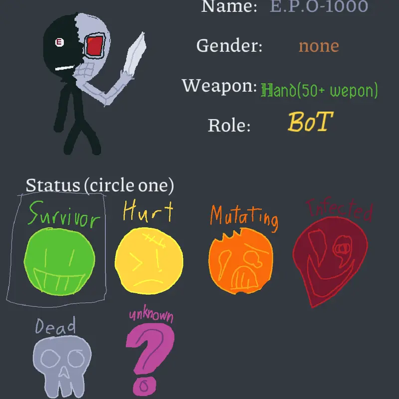 Game by @1234qwerty