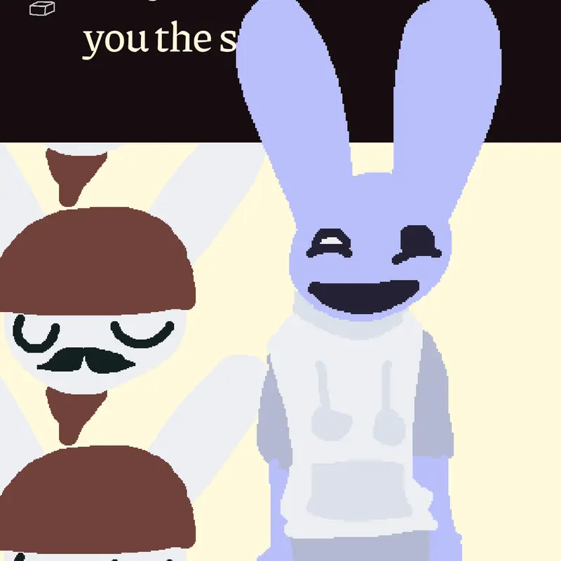 Game by @VO1D-P3RS0N