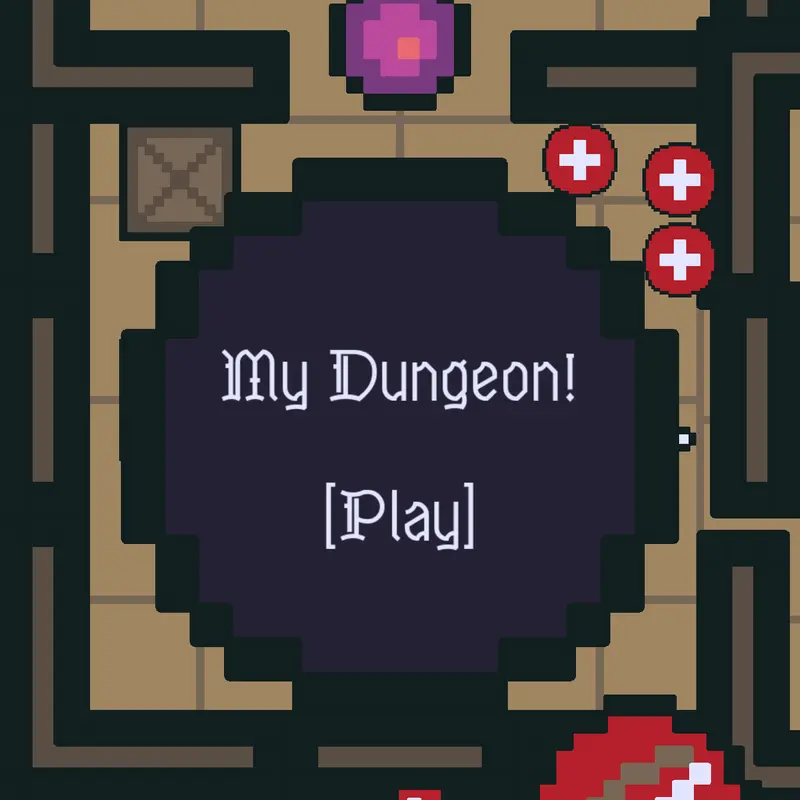 Game by @vanillachocolatmilk